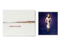 Catherine Opie (born 1961) Justin Vivian Bond, 1993