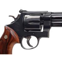 *Smith & Wesson Model 1955 .45 Target Model (Model 25-2)