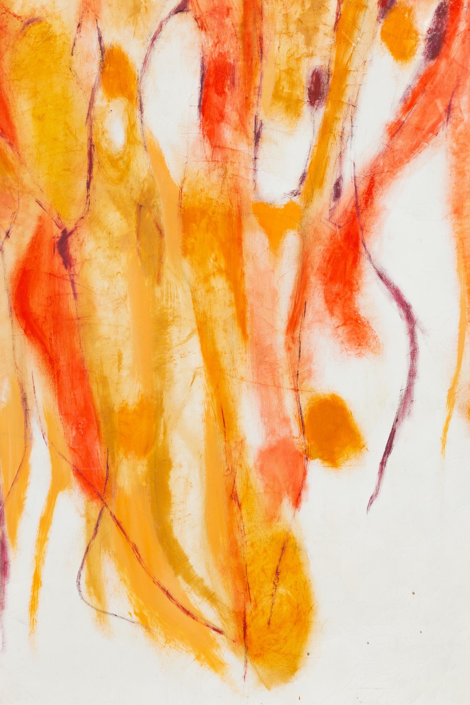 Red and Yellow