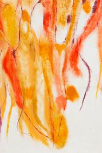 Red and Yellow