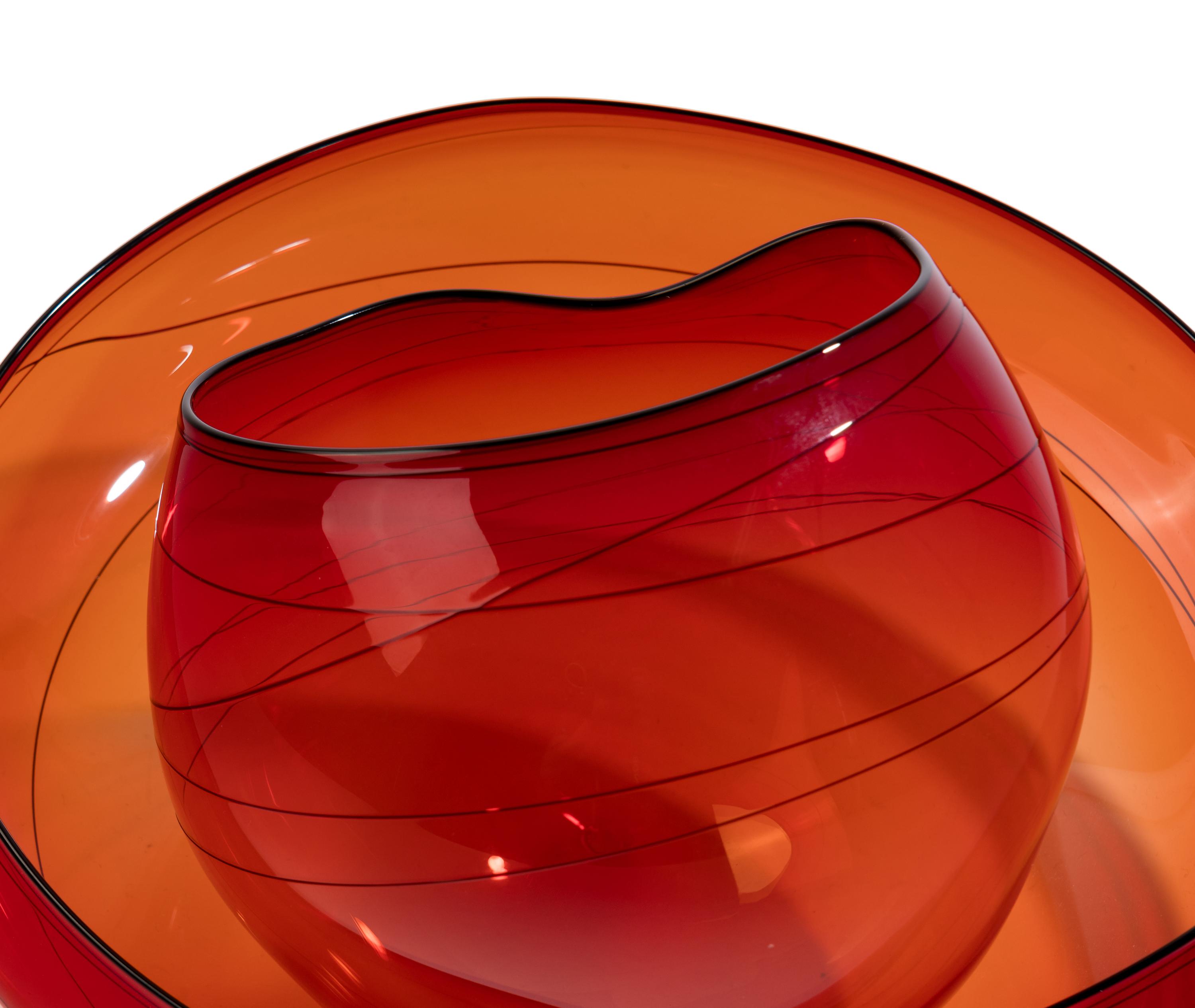 Bonfire Basket