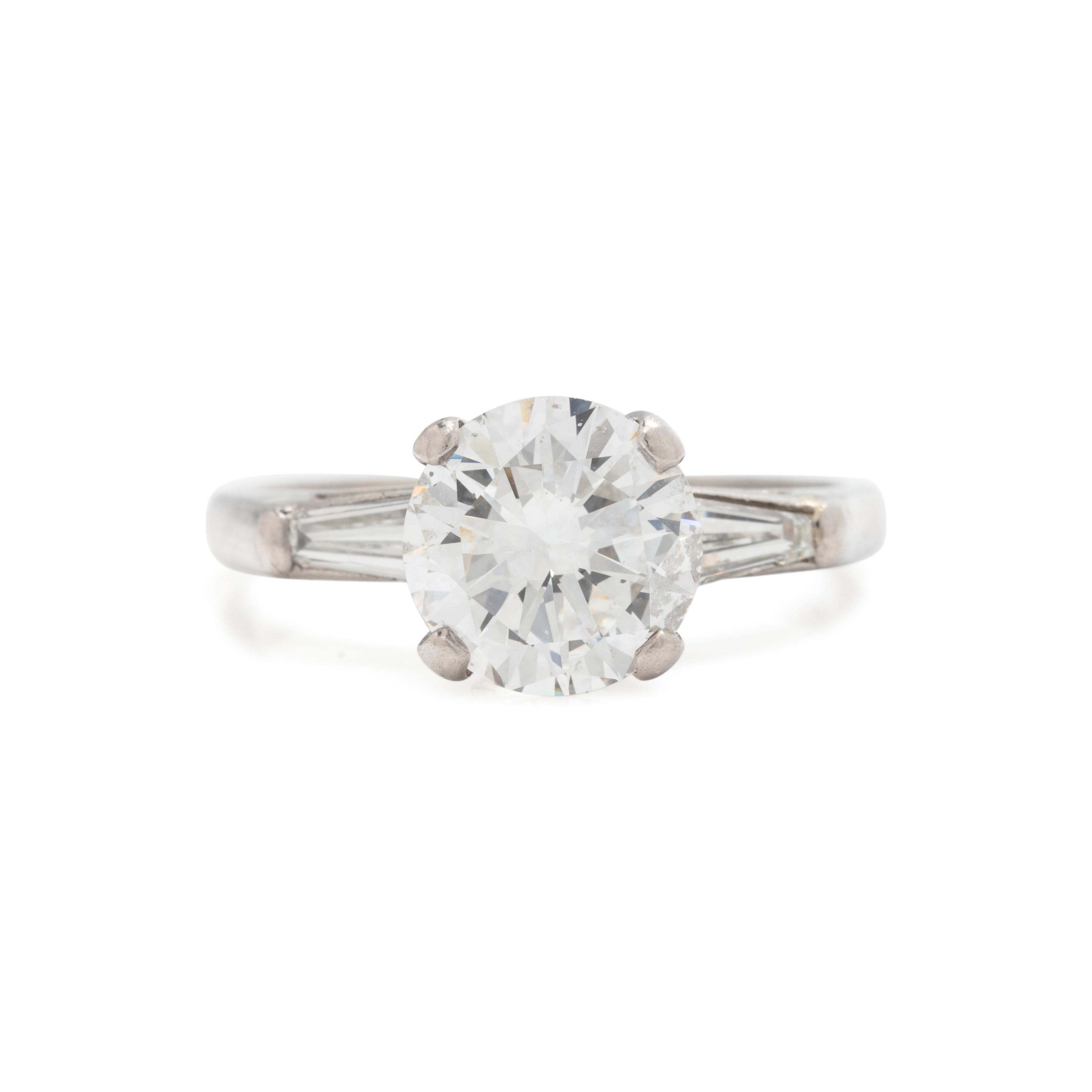 DIAMOND RING