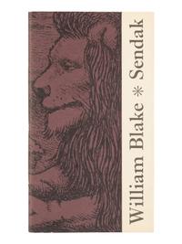 SENDAK, Maurice (1928-2012). Poems from William Blake's Songs of Innocence . London: Stellar Press for The Bodley Head, 1967.