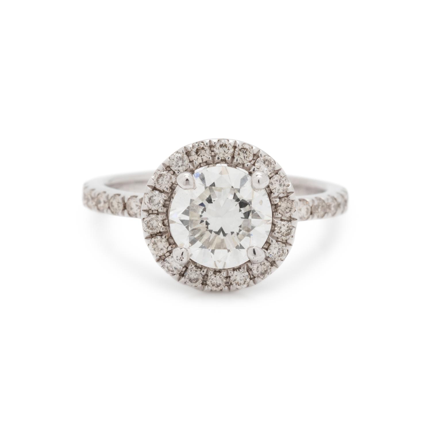 DIAMOND RING