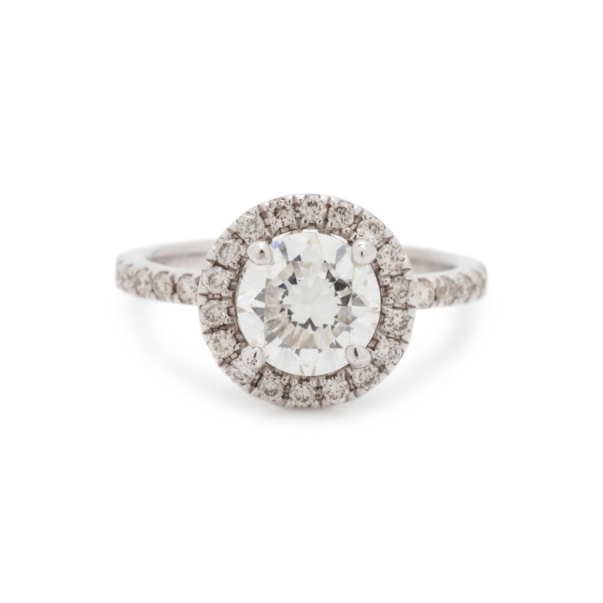 DIAMOND RING