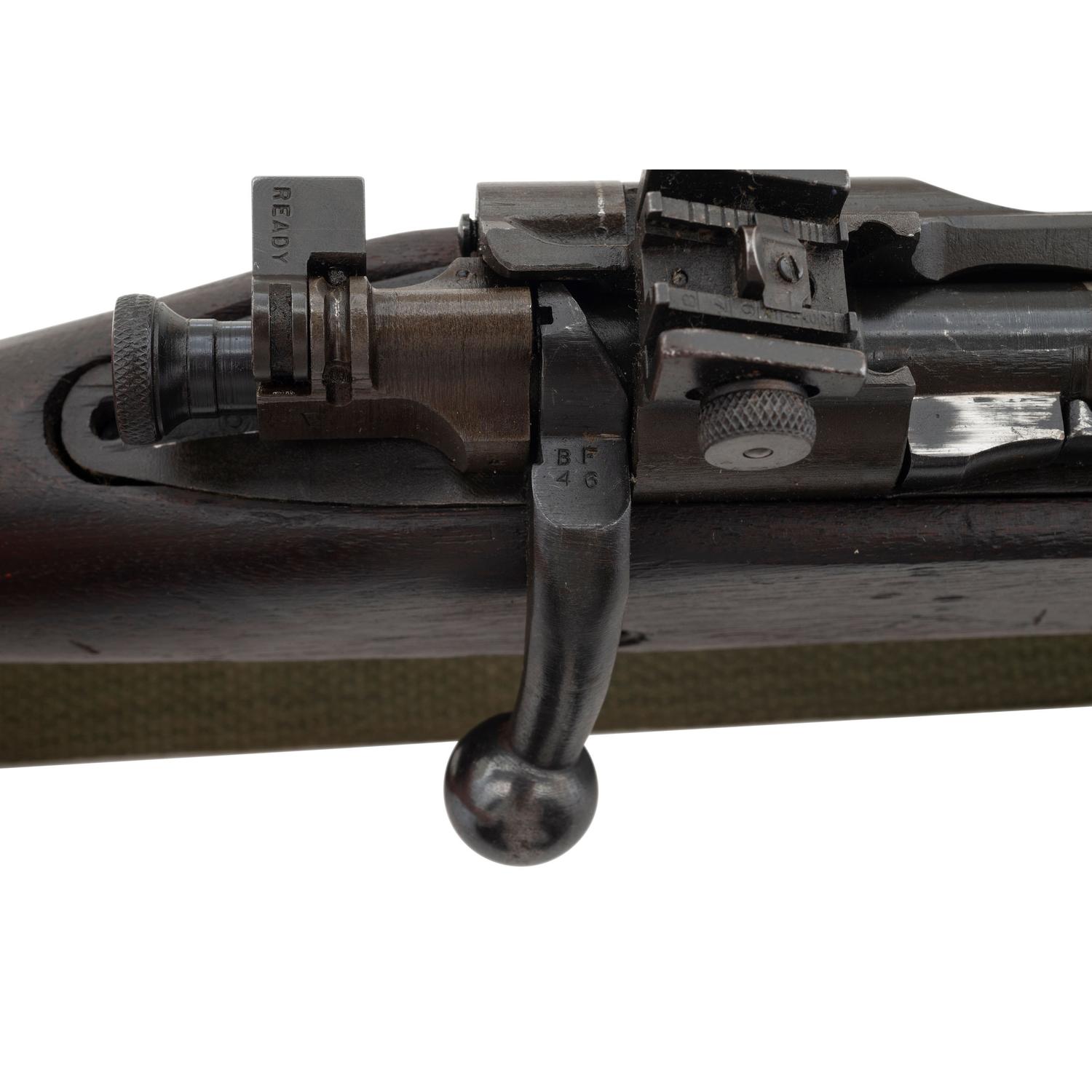 **Smith Corona U.S. Model 1903-A3 Rifle