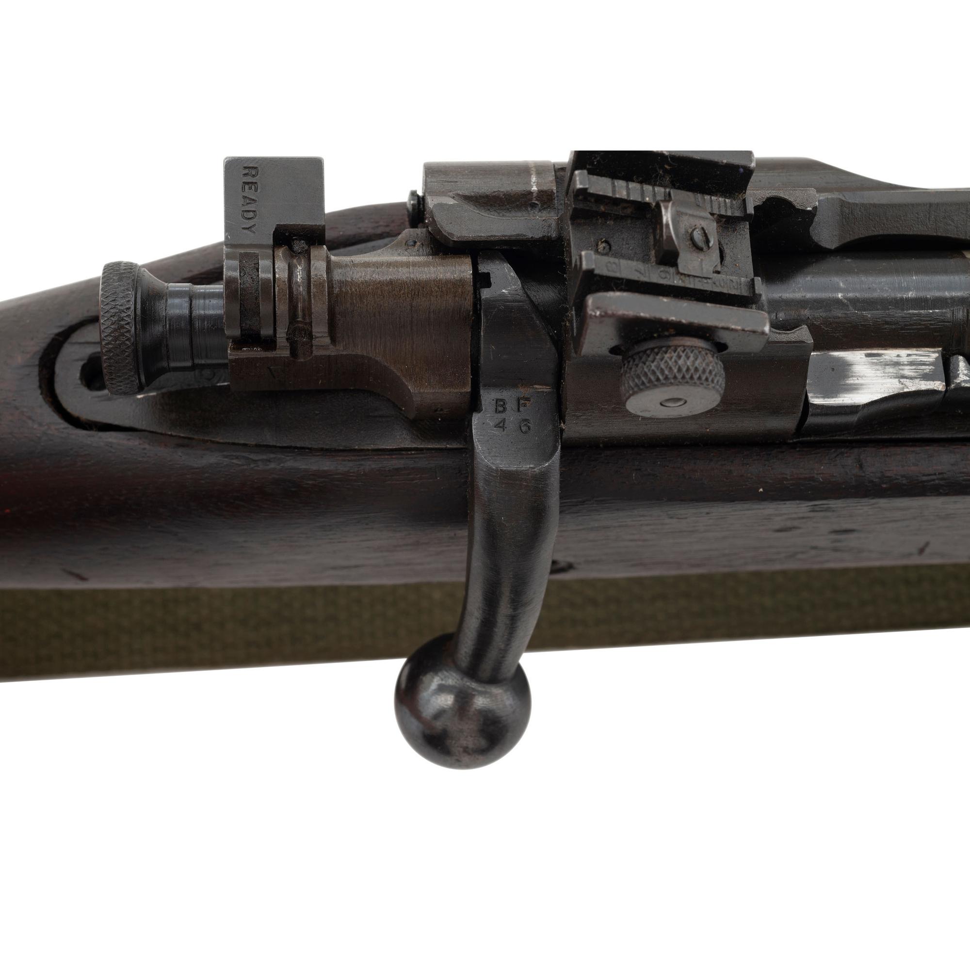 **Smith Corona U.S. Model 1903-A3 Rifle