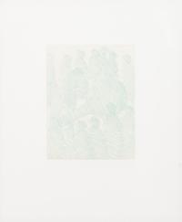 Anthony Cragg, (British, b. 1949), Figure I - XI, 1988 (portfolio of 11)
