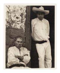 The Mexican Portfolio , 1967 (the complete portfolio of 20 with portfolio case)