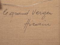 Le grand verger