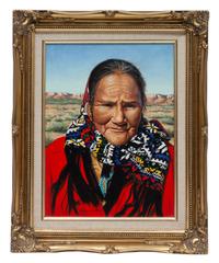 Navajo Colors