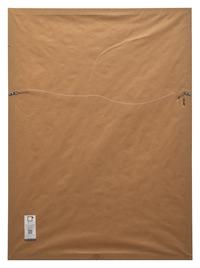 Evelyn B. Johnson (American, 20th Century) — Skylight XXV, 1981