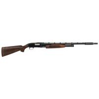 *Winchester, Model 12, Deluxe with Cutts Compensator