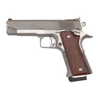 *Precision Sports Custom Commander Sized 1911 Pistol by Venry d'Aiguillon