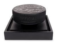(Sports) A group of hockey memorabilia, comprising: