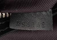 Louis Vuitton Limited Edition Keepall Bandoulière 50 in Black Monogram Canvas with Galaxy Print, Virgil Abloh, Spring Summer 2019