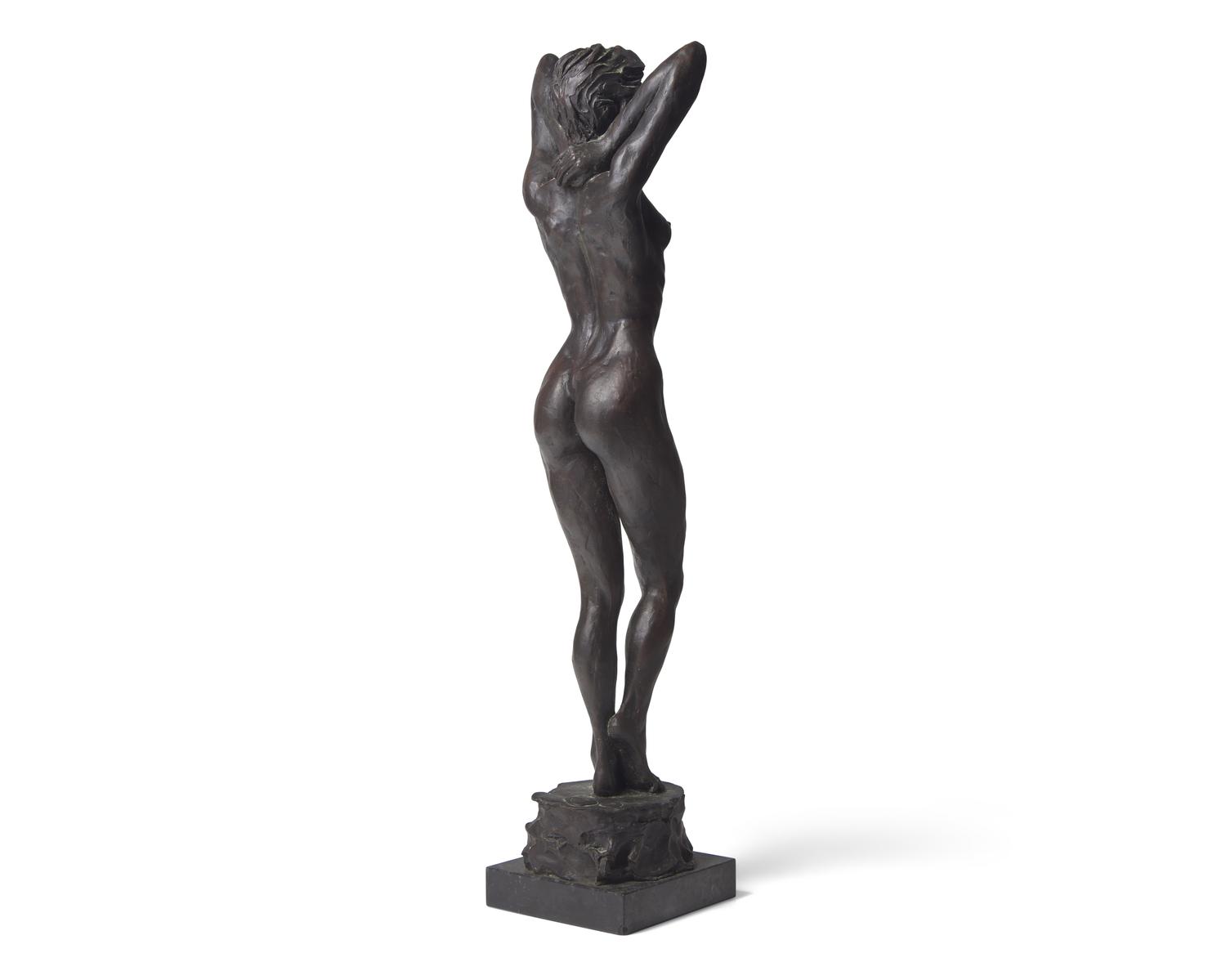 Study for Nicki , 1975