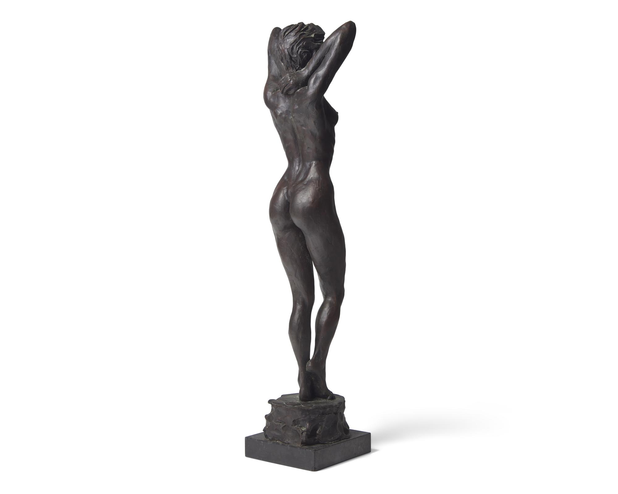 Study for Nicki , 1975