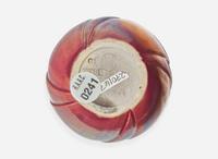 Newcomb College, Rare Cabinet Vase