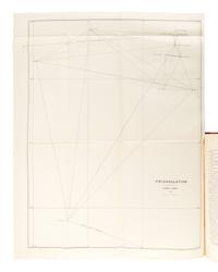 [INTERNATIONAL BOUNDARY COMMISSION]. Report of the Boundary Commission Upon the Survey and Re-Marking of the Boundary Between the United States and Mexico West of the Rio Grande , 1891-1896. Washington: Government Printing Office, 1898.