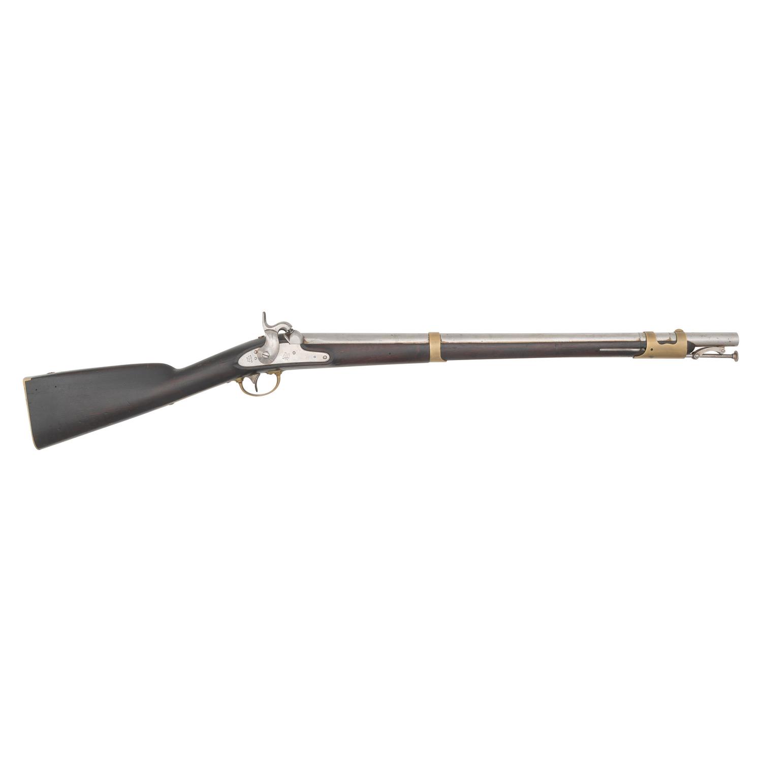 US Model 1847 Cavalry Musketoon