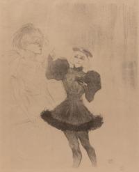 Lender et Lavallière