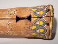 Painted Fiddle