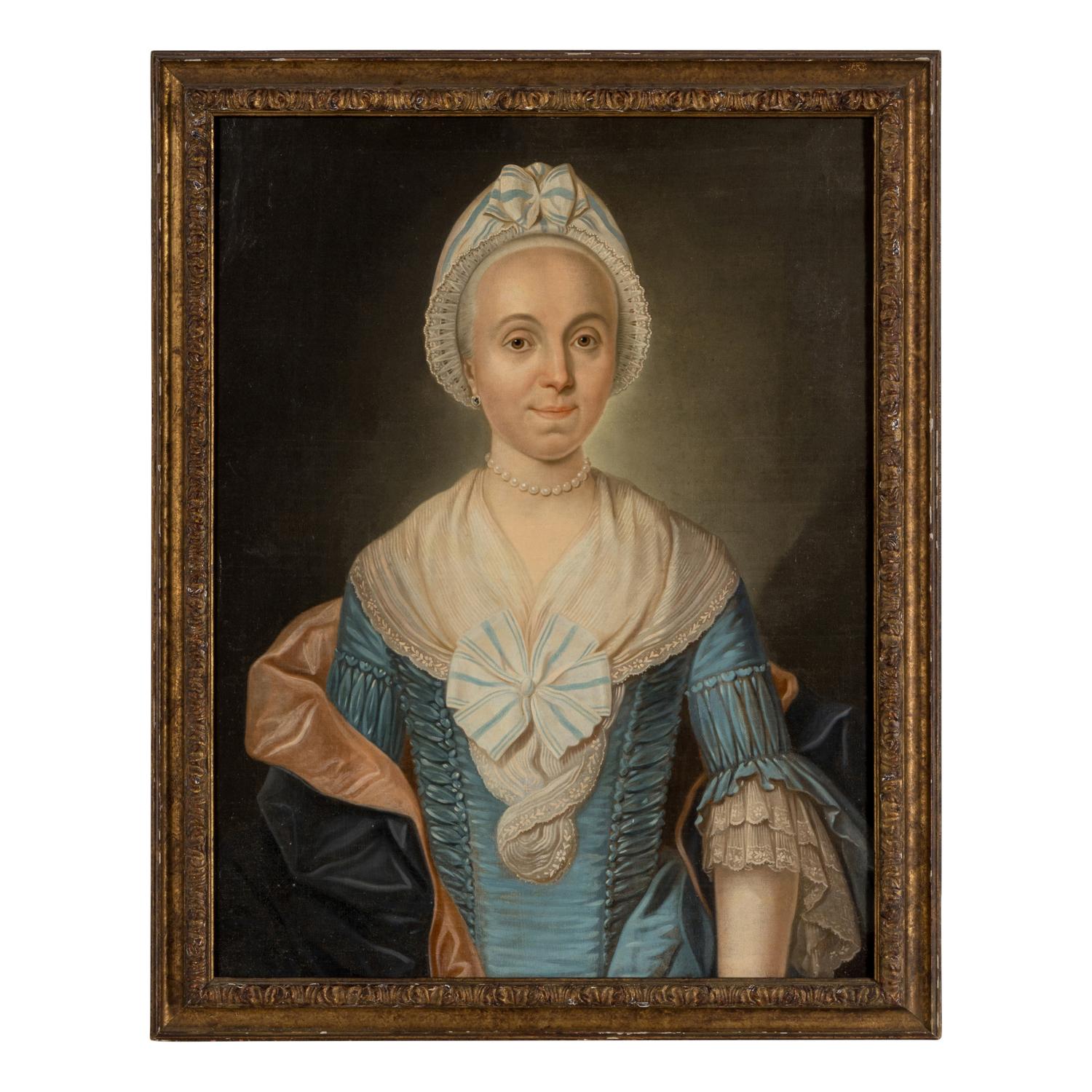 British, 18th Century