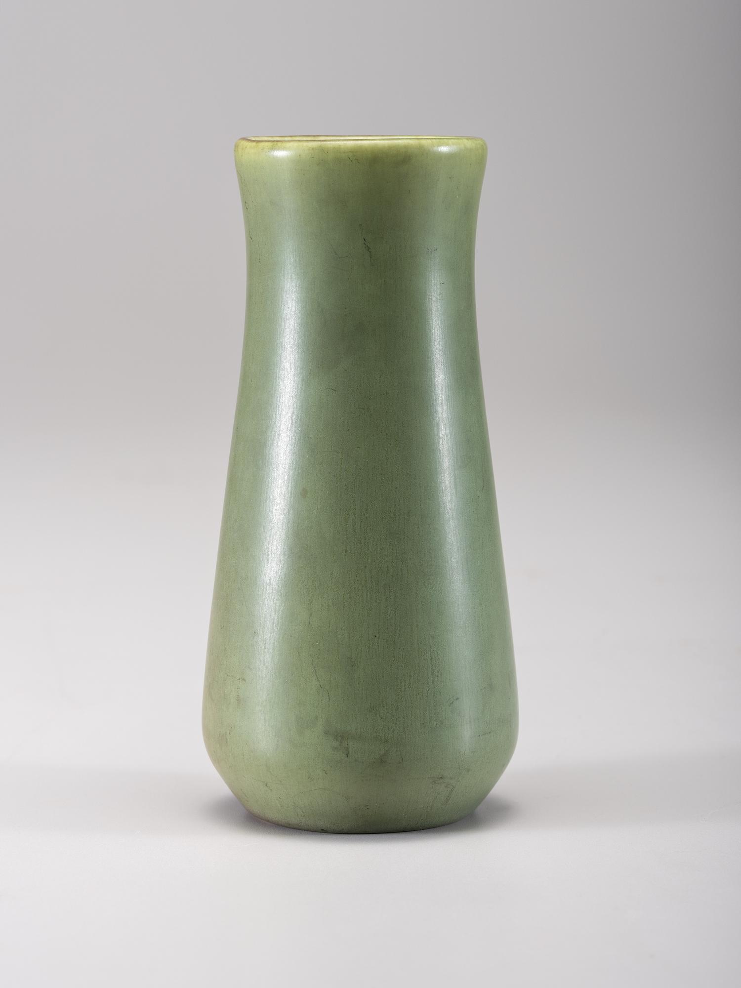 Production Vase, 1921