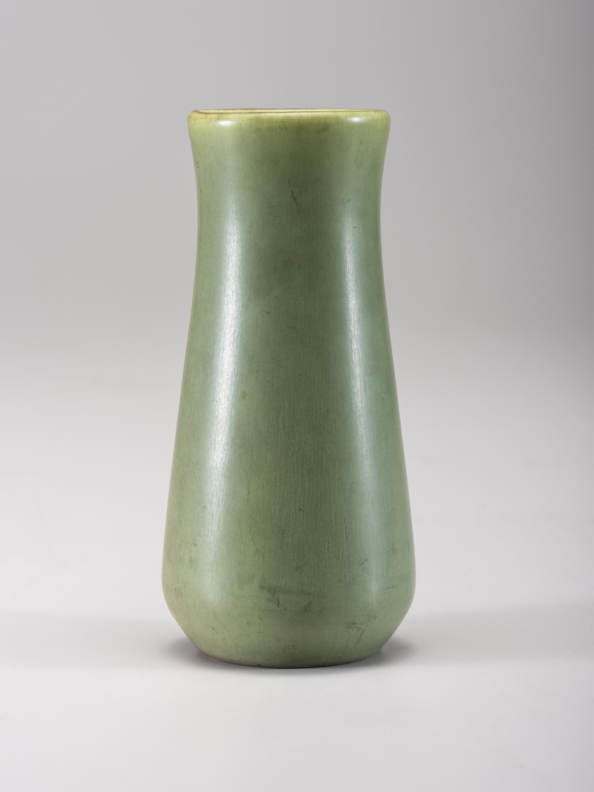 Production Vase, 1921