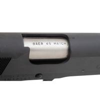 *Les Baer Monolith 1911 .45 with 1.5" Accuracy Guarantee - As New in Box with Accessories