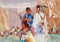 Canyon Songs