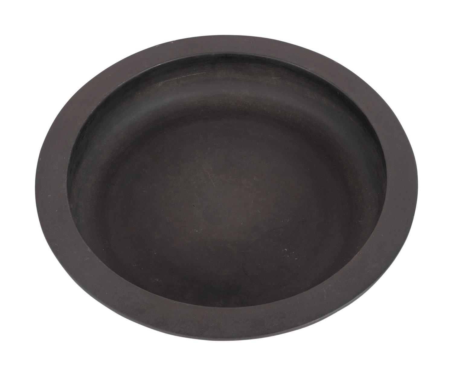 A Wedgwood Basalt Centerpiece Bowl