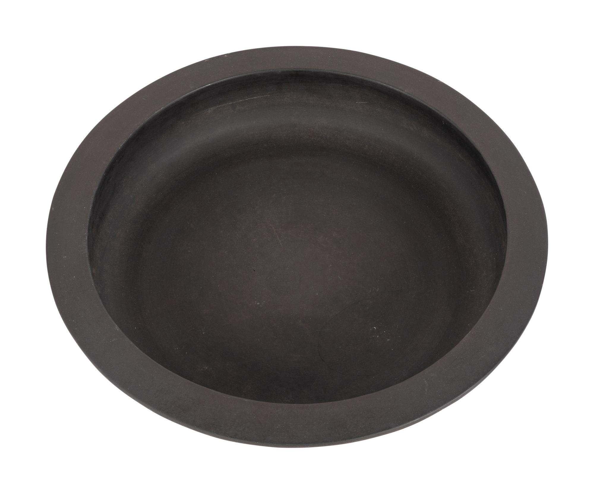 A Wedgwood Basalt Centerpiece Bowl