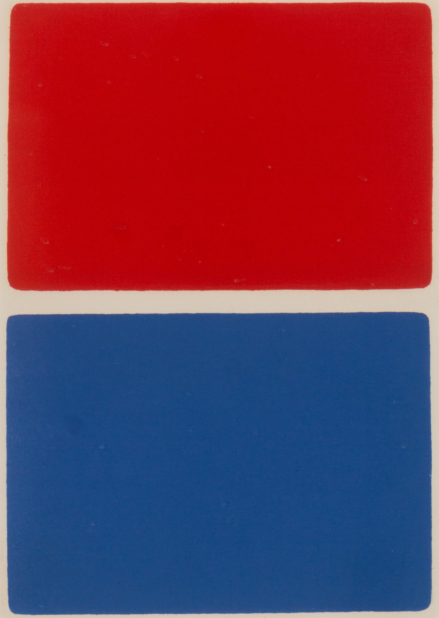 Blocks , 1966