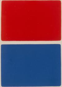 Blocks , 1966