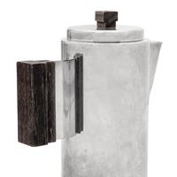 Three Christofle Silver-Plate Coffee Articles