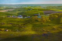 James D. Butler, (American, b. 1945), Cool Morning Light, 1988