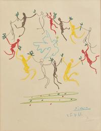 La Ronde de la Jeunesse, 1961