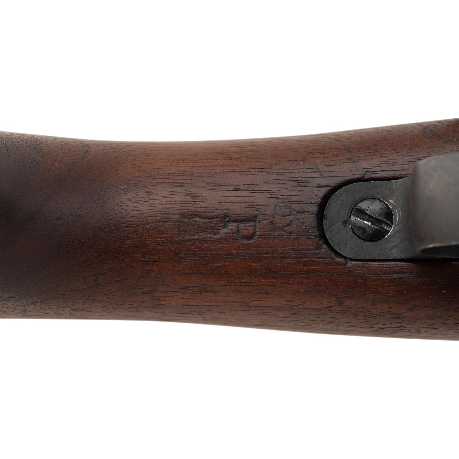 ** Eddystone U.S. Model 1917 Rifle