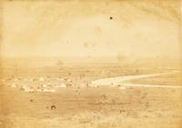 [Custer, George A.] Little Big Horn River; near Custer Battle Field