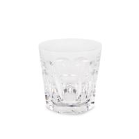 A Baccarat Harcourt Stemware Service