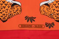 Two Hermès Scarves