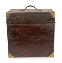 Stan Musial's Childhood Accordion From The Collection of Stan Musial,