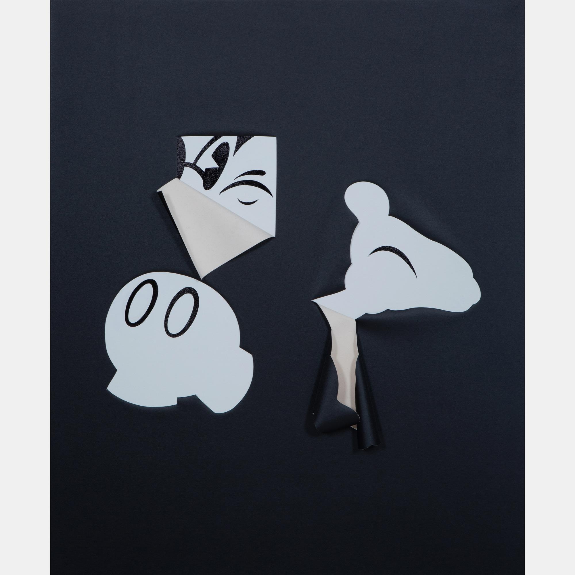 State of Non-Return , 2014