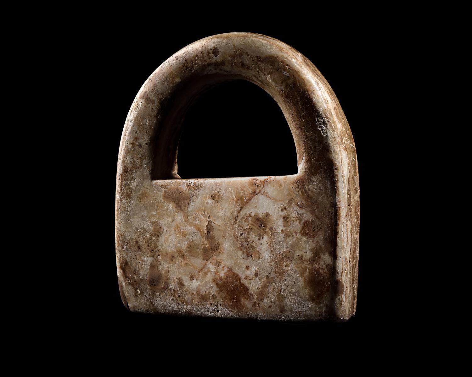 A Western Asiatic Votive Object