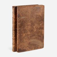 [Architecture] [Palladio, Andrea] The Architecture of A. Palladio; in Four Books...