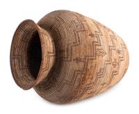 Apache Figural Olla