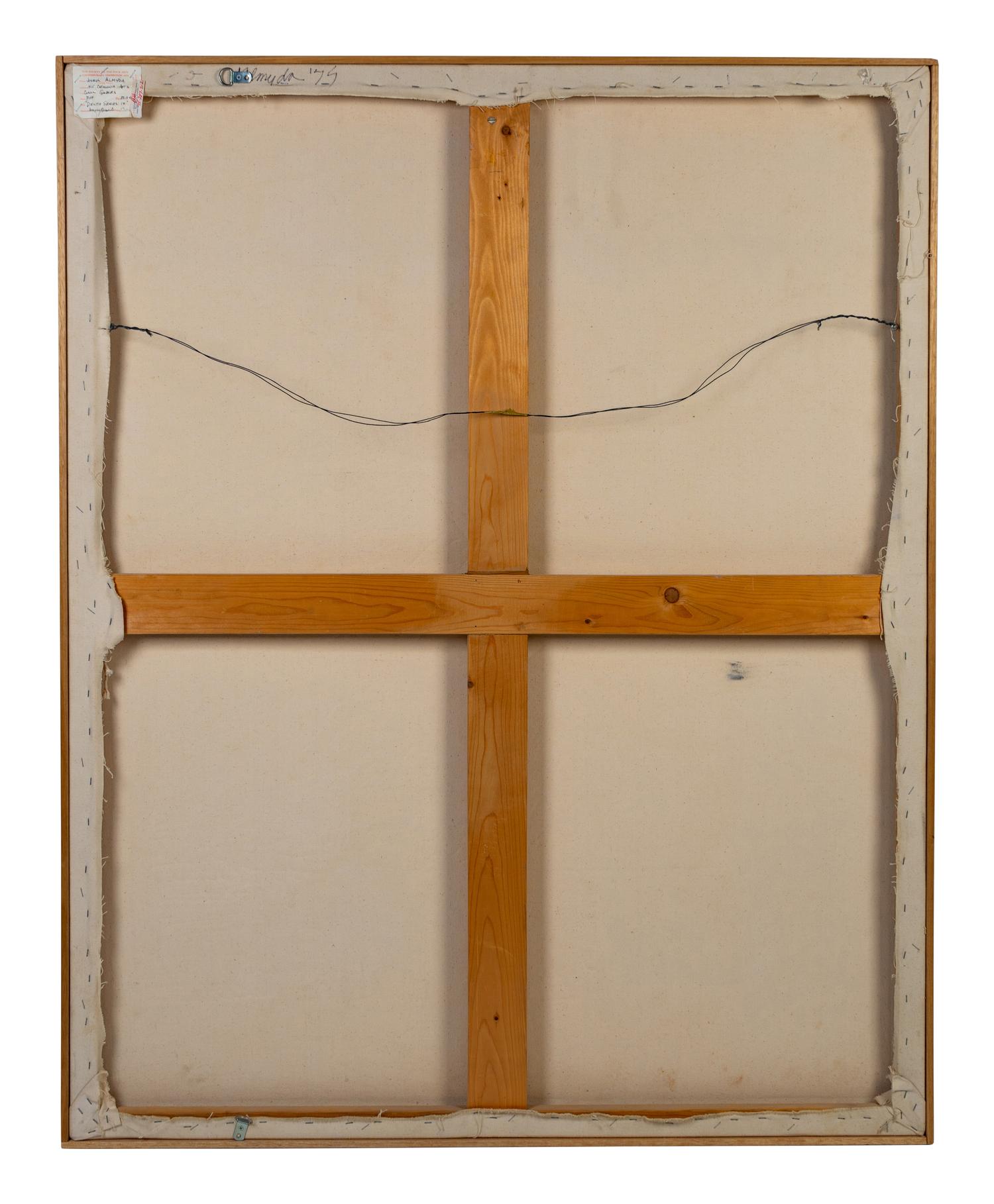 Delta Series: 10, 1975