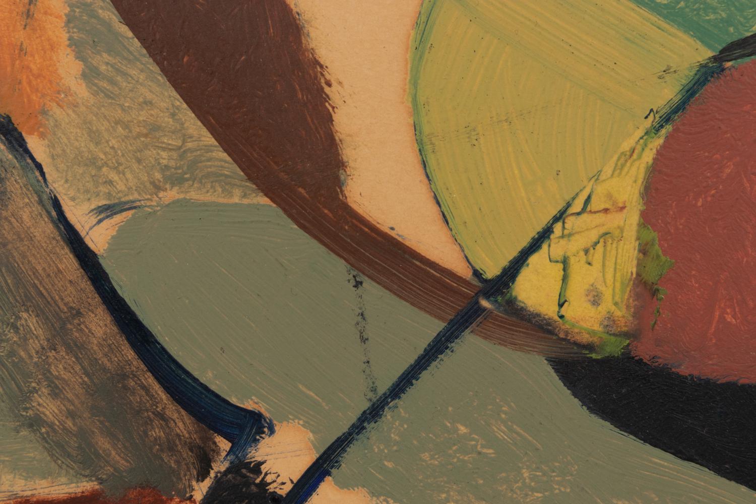 Untitled (Number 1) , c. 1938-42